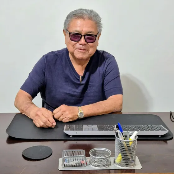 Jorge Maeda